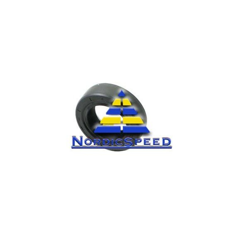 Clutch Shaft Seal OEM Style