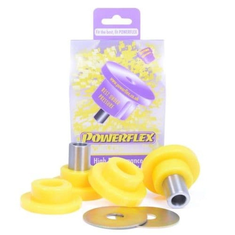 Powerflex Rear Diff Front Mounting Bush, RS Only Mitsubishi Lancer Evolution IV, V & VI RS/GSR (1996 – 2001)