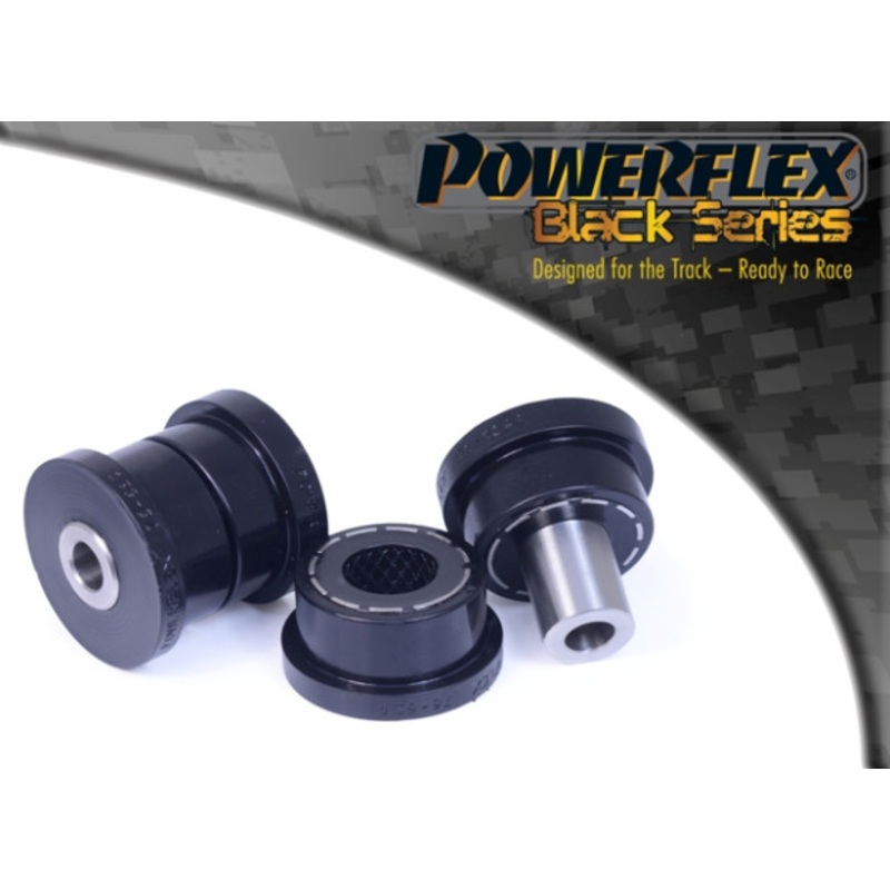 Powerflex Rear Upper Arm Front Bush Toyota Supra Mk4 JZA80 (1993-2002) BLACK