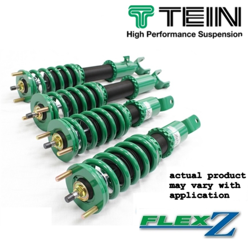 TEIN HONDA JAZZ GE8 – 2008+ FLEX Z