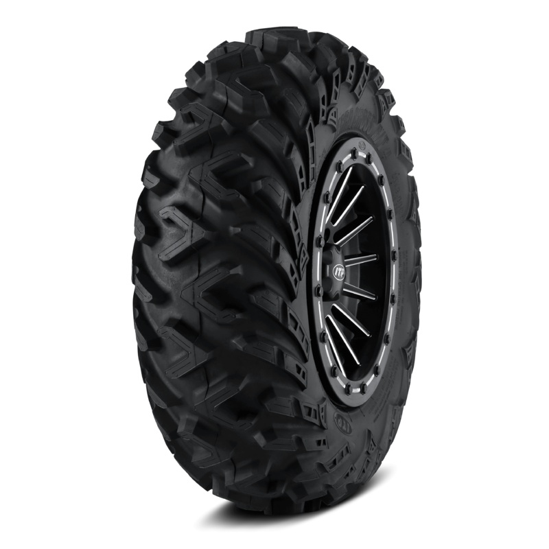 Terra Cross R/T 25x10R12 Tire by ITP