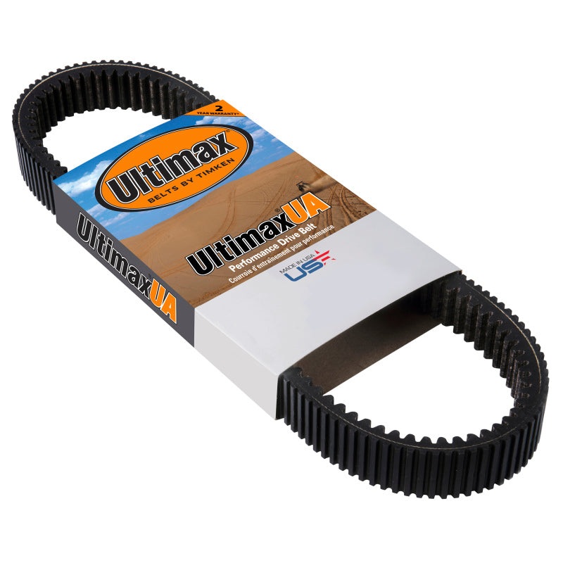 Ultimax ATV/UTV UA Drive Belt- UA463