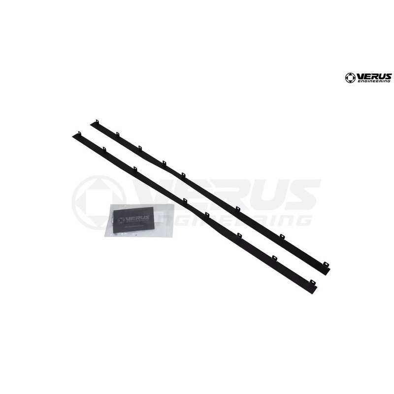 Verus Engineering Splitter Air Dam – 15-21 WRX/STI**