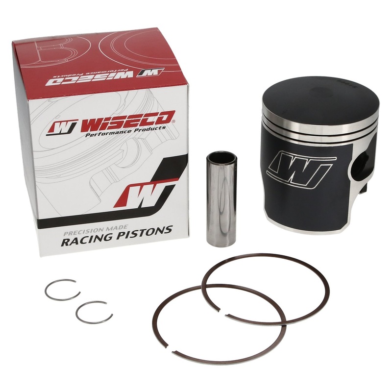 Wiseco 876ML07050 Suz72-77 GT750 Water Buffalo/T500 Titan Piston Kit