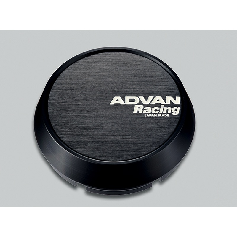 Advan 73mm Middle Centercap – Black