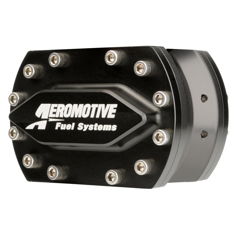 Aeromotive Spur Gear Fuel Pump – 3/8in Hex – 1.20 Gear – 25gpm