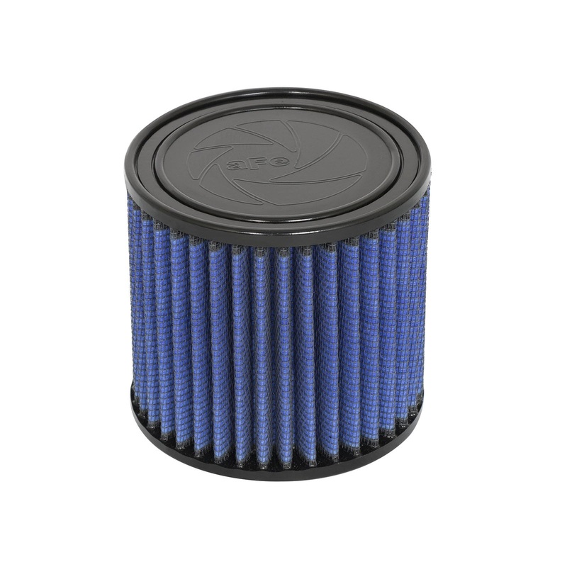 aFe Aries Powersport Air Filters OER P5R A/F P5R MC – 5.00OD x 3.75ID x 4.81H