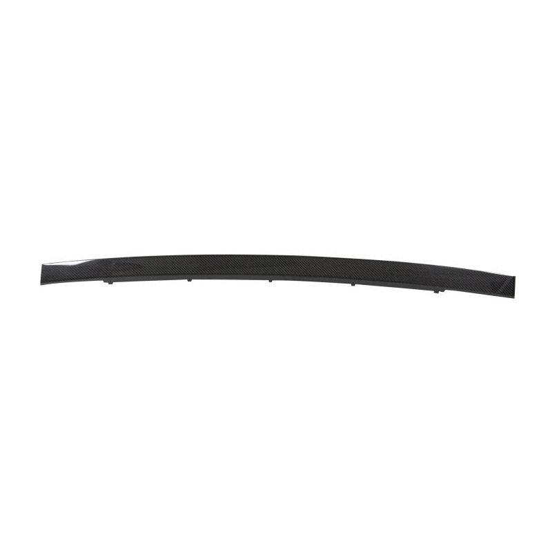 Anderson Composites 09-14 Dodge Challenger Bumper Light Surround