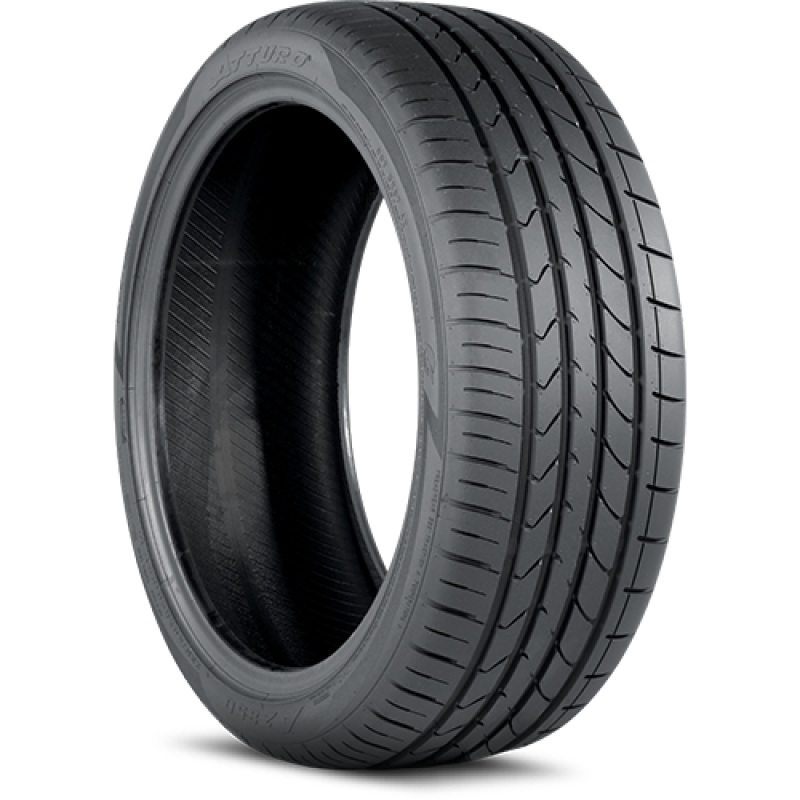 Atturo AZ 850 Tire – 275/40R19 105Y XL
