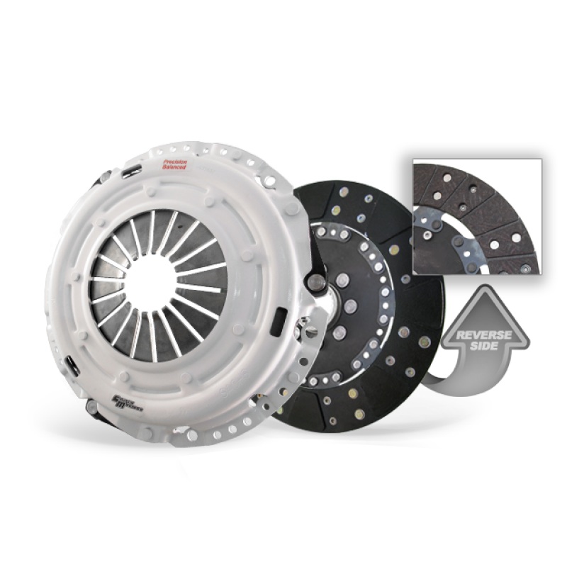 Clutch Masters 11-13 BMW 550 4.4 F10/ 06-10 BMW 550 4.8L E60 Single Disc HDPP FX250 Clutch Kit