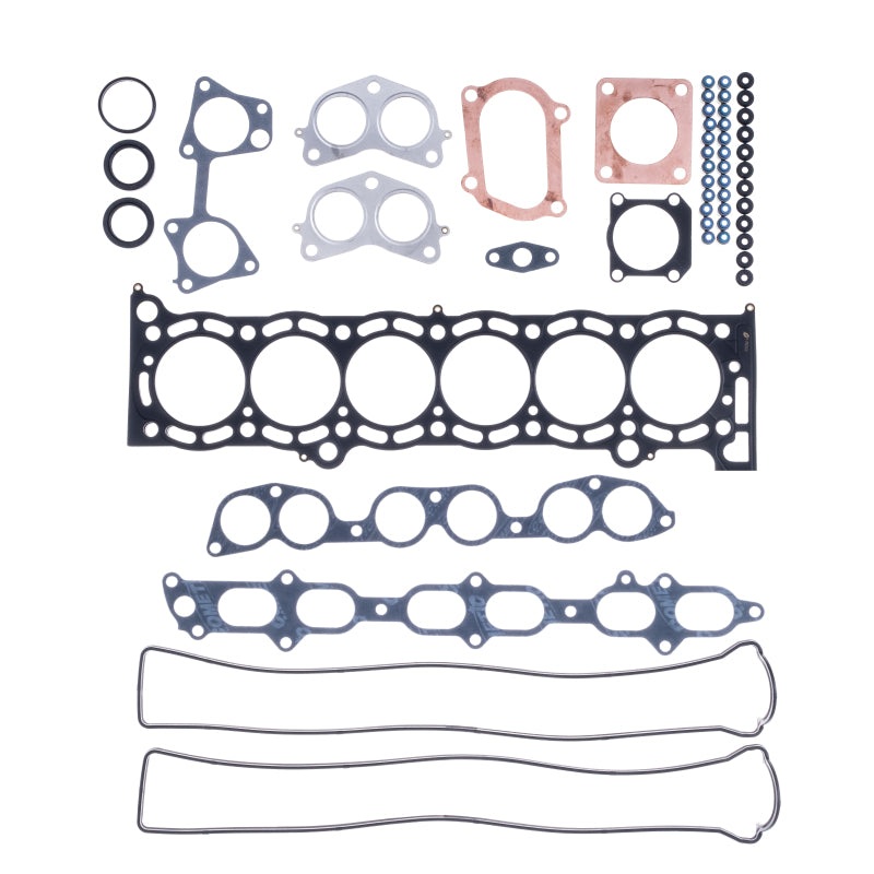 Cometic Toyota 7M-GE/7M-GTE Top End Gasket Kit – 84mm Bore – .070in MLS Cylinder Head Gasket