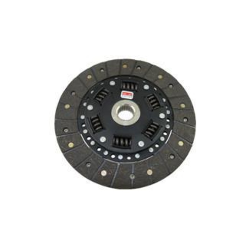 Competition Clutch Brass Plus 2100 Series Disc (Nissan Sentra 1991-2001 [2.0L 5 spd SR20DE] 99812-2150