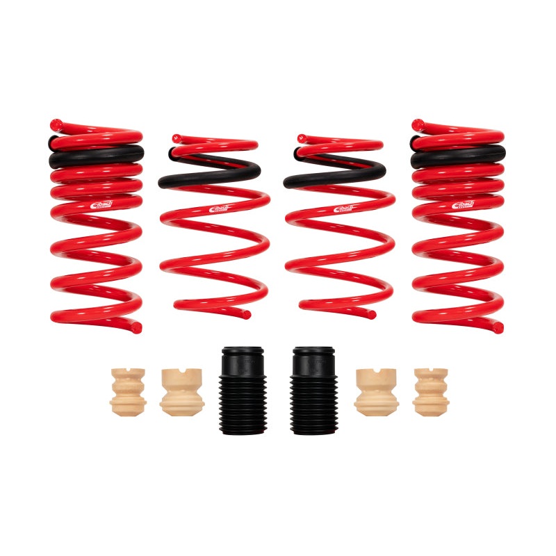 Eibach Sportline Kit for 2015 Mustang GT 5.0L V8