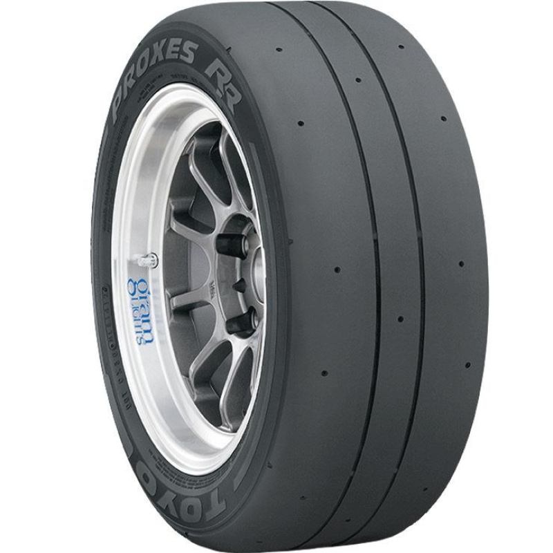 Toyo Proxes RR Tire – 205/60R13 86V