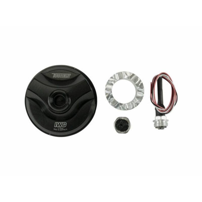 Turbosmart GenV IWG Sensor Cap Upgrade Kit