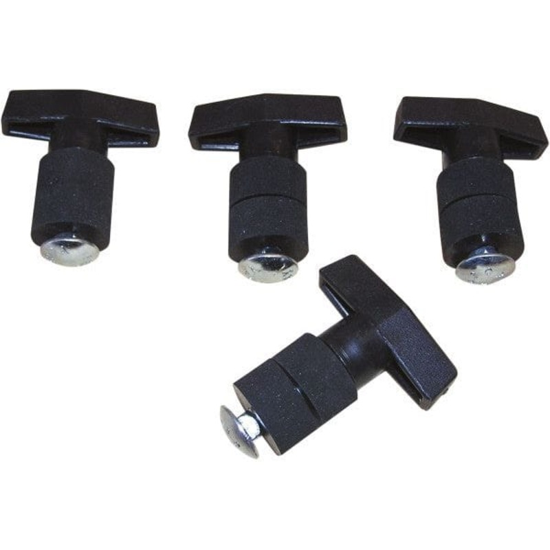 Twist N Lock Anchors RZR by Moose Utility