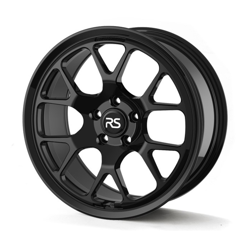 18×8.5 Neuspeed RSe122 / 5×112 / +45mm / 57.1 CB