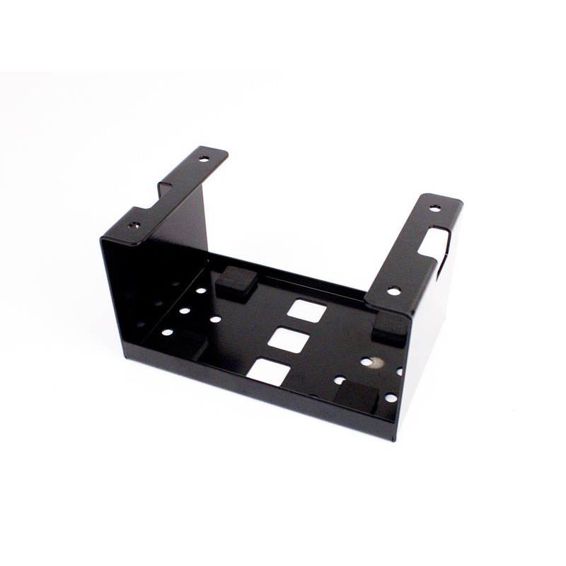 (234) IA-A-120905B Leopard Push Button Battery Support