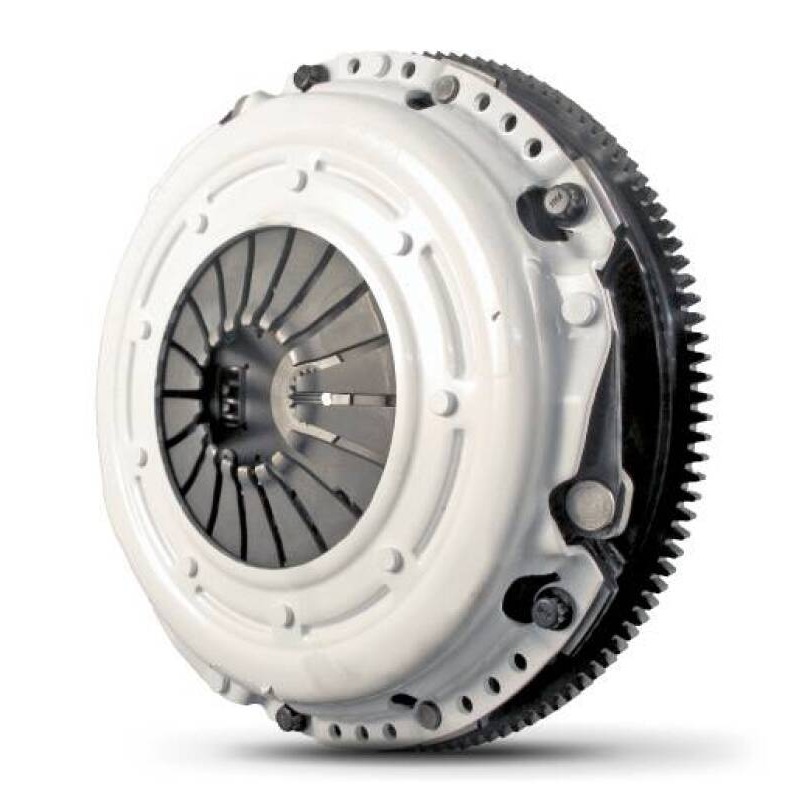 Clutch Masters 18-20 Hyundai Elantra GT 1.6L Turbo FX250 Clutch w/Alum. Flywheel – 315ft/lbs Torque
