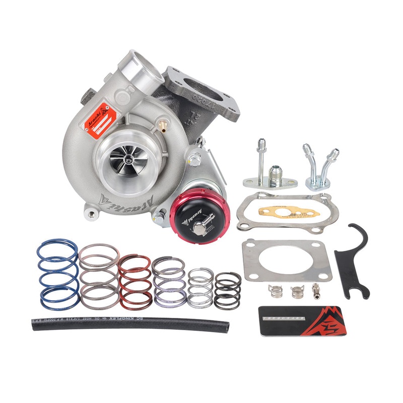 CT26 TOYOTA Land Cruiser 1HD 1HZ CT20B Bolt-on