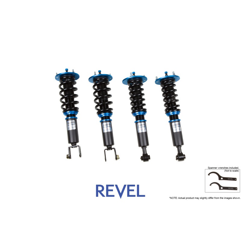 Revel Touring Sport Damper 93-98 Toyota Supra