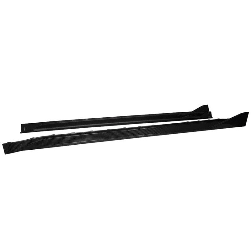 RW Carbon Performance Style Carbon Fiber Side Skirts – BMW G80 M3