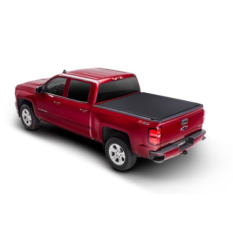 Truxedo 17-22 Ridgeline 4ft 8in Pro X15 Bed Cover | 1430601