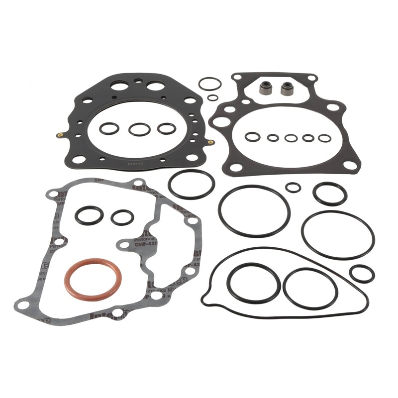 Vertex 8080024 Gaskets 12-19 Honda TRX500FE Complete Gasket Kit