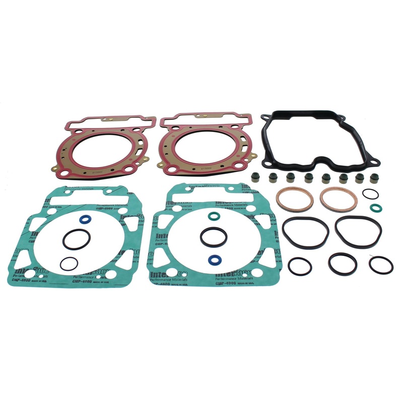 Vertex 810985 Gaskets 2023 Can-Am Outlander 500 DPS Top End Gasket Kit