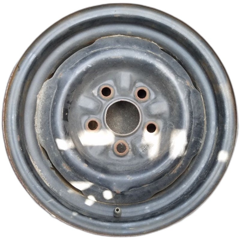 14″ COMET 72 5 stud 14×5.5 Original OEM Wheel Rim