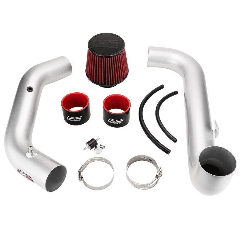DC Sports Cold Air Intake 2006-2009 Honda S2000