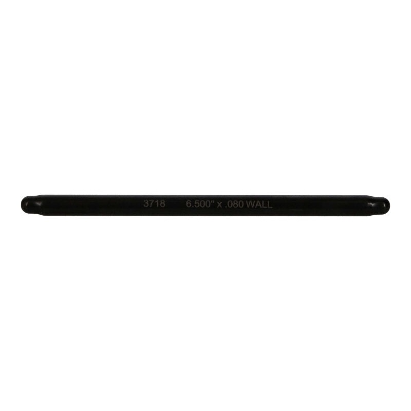 Manley Push Rod – 3/8 Dia. – 8.550 Length – 0.080 Wall – 4130 Chrome Moly – Swedged End – Set of 8
