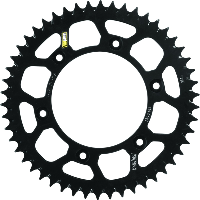 ProTaper Cobra CX50JR Rear Black Cobra Sprocket – 39 Teeth