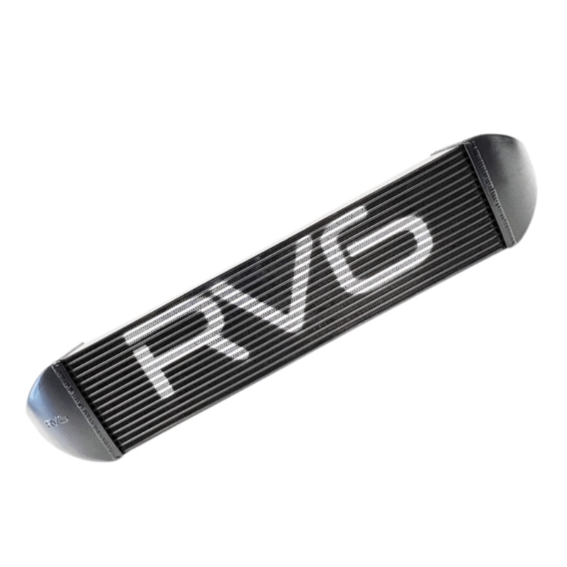 RV6 Intercooler | 23+ Civic Type R FL5, 23+ Integra Type S DE5