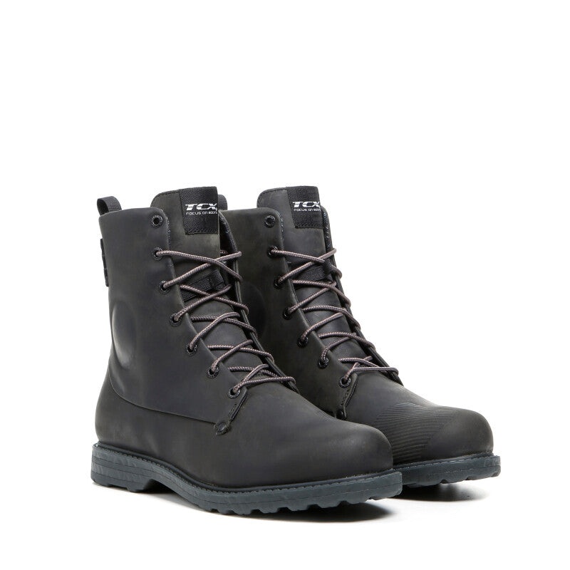 TCX Blend 2 Waterproof Boot Black Size – 48