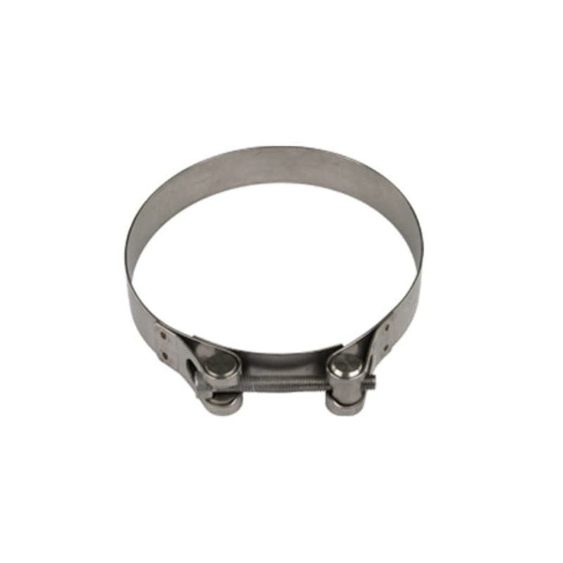 Turbosmart Premium TS Barrel Hose Clamp Quick Release 4.25in | Universal (TS-HCB-108)