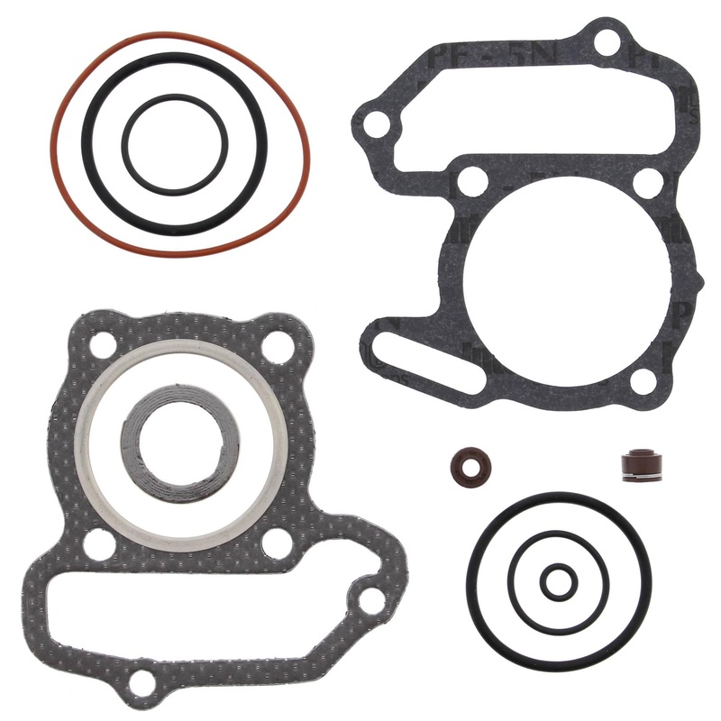 Vertex 810851 Gaskets 85-88 Yamaha YFM80 Badger Top End Gasket Kit