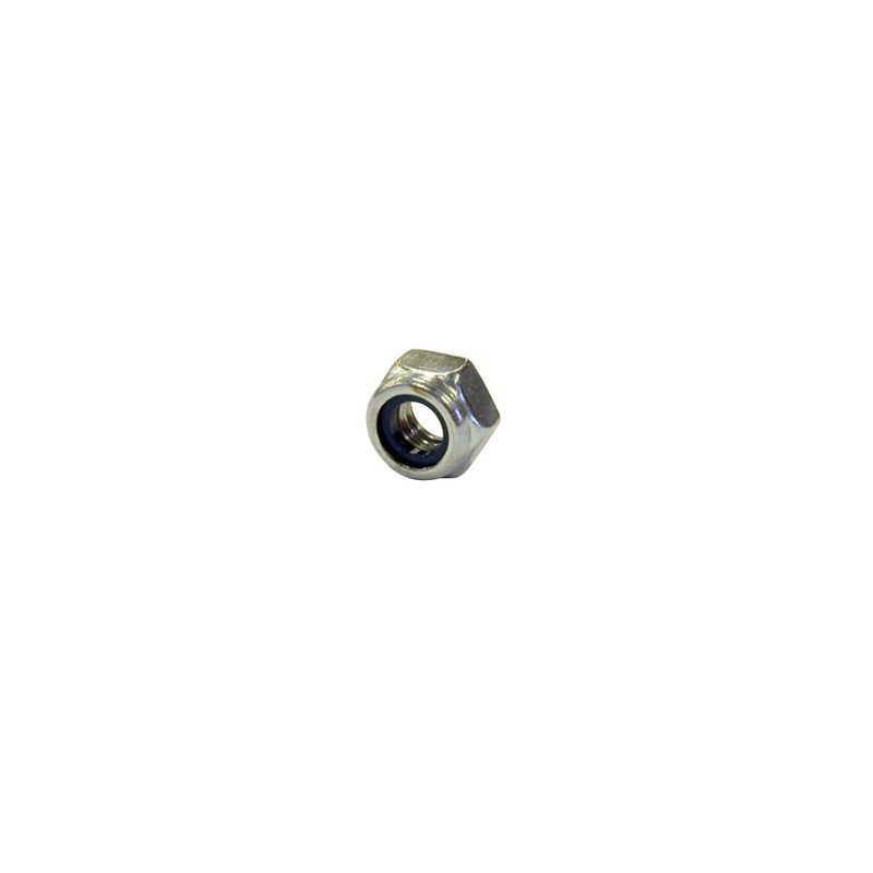 6. 842040 Rotax M6 Lock Nut