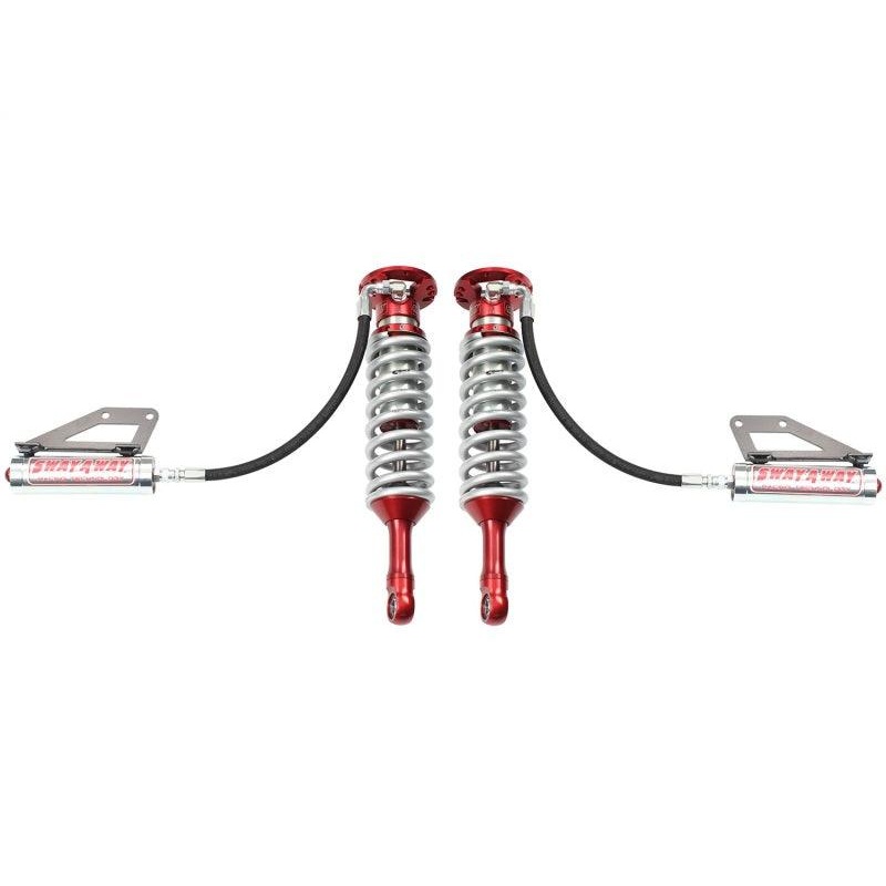 aFe – Sway-A-Way 2.5in Front Coil Over Kit 10-14 Ford F-150 Raptor