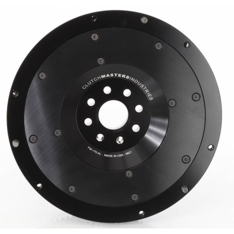 Clutchmasters 725 Series Aluminum Flywheel Nissan Pulsar 1990-1994 4 2.0L GTI-R SR20DET AWD