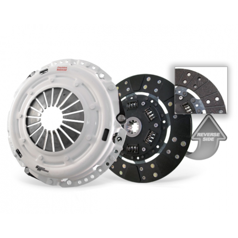 Clutchmasters FX250 Honda Acura Civic 2006-2015 4 1.8L