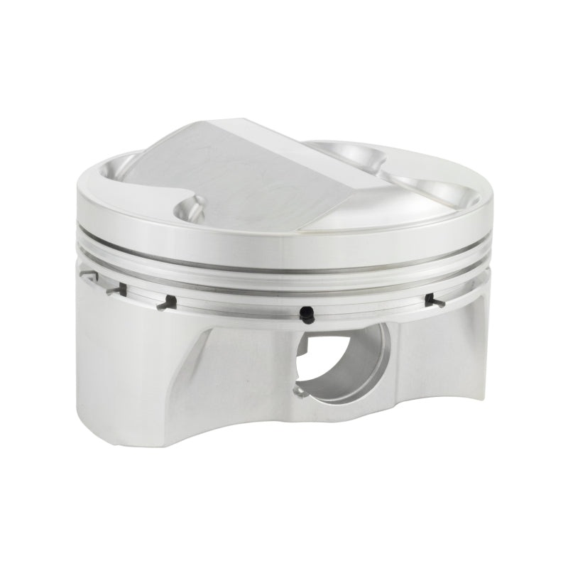 CP Piston & Ring Set for Honda/Acura K20A/A2 – Bore 90.0mm – Size (+4.0mm) – Compression Ratio 12.5