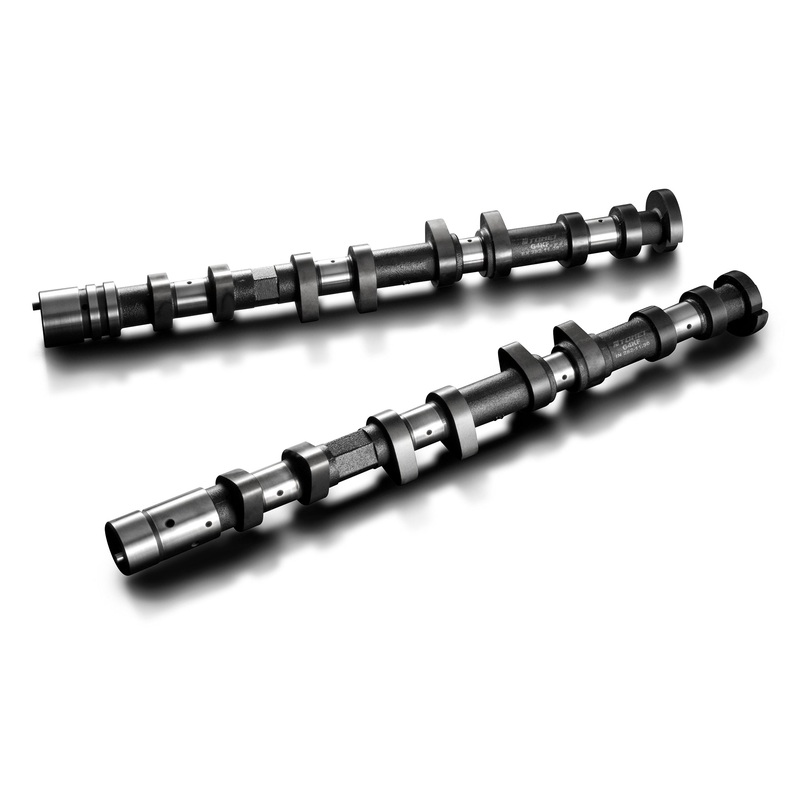 TOMEI CAMSHAFT SET PROCAM G4KF 272-11.50/11.00