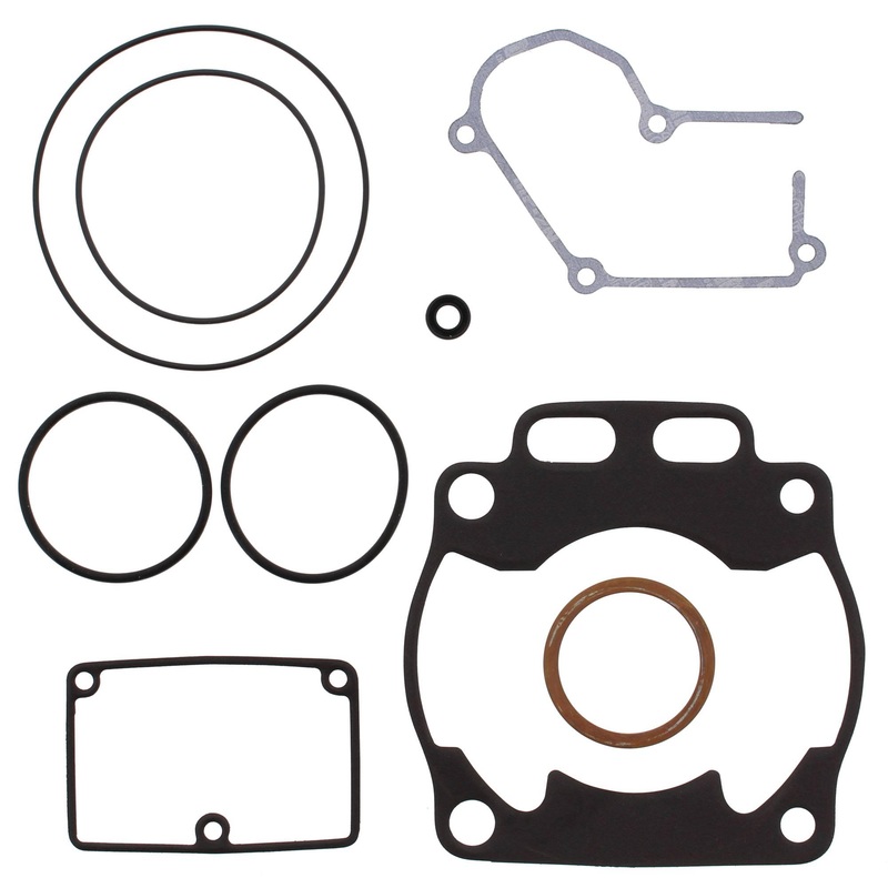 Vertex 810465 Gaskets 05-07 Kawasaki KX250 Top End Gasket Kit