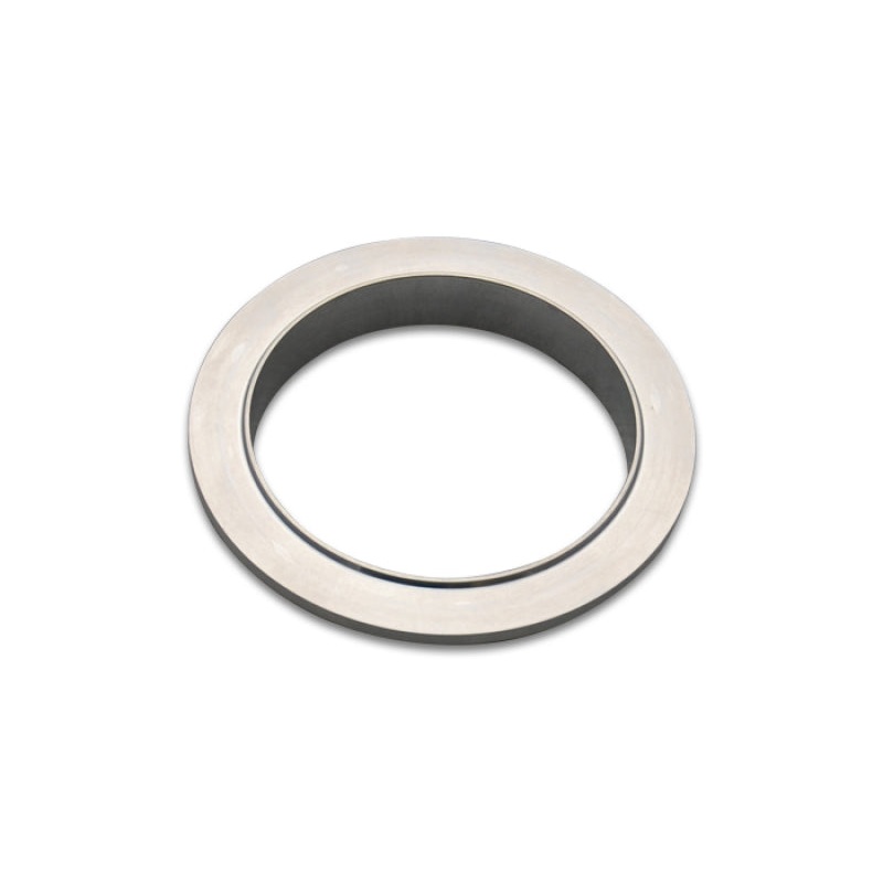 Vibrant Aluminum V-Band Flange for 2in O.D. Tubing – Male