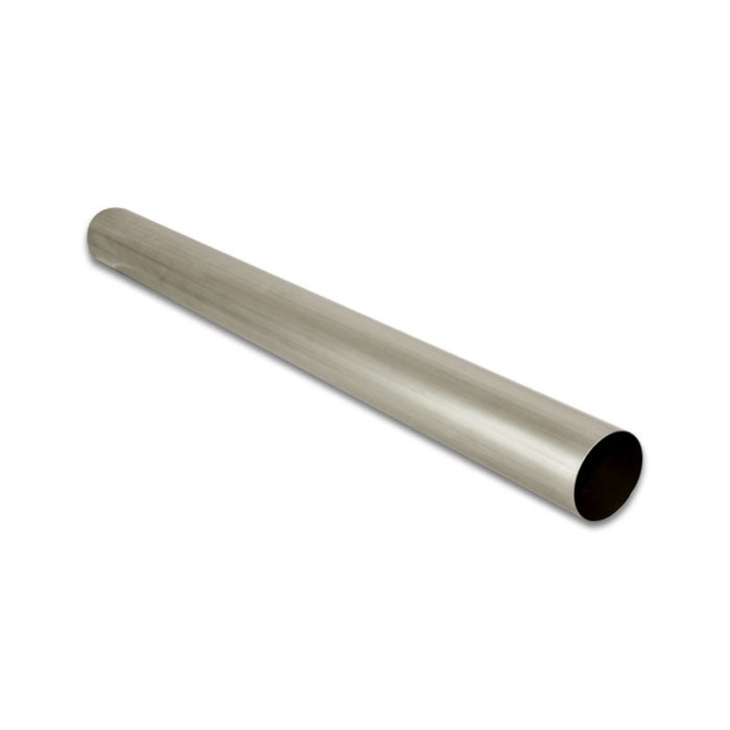 Vibrant Performance Straight Tubing, 1.50″ O.D. – 1 Meter Long