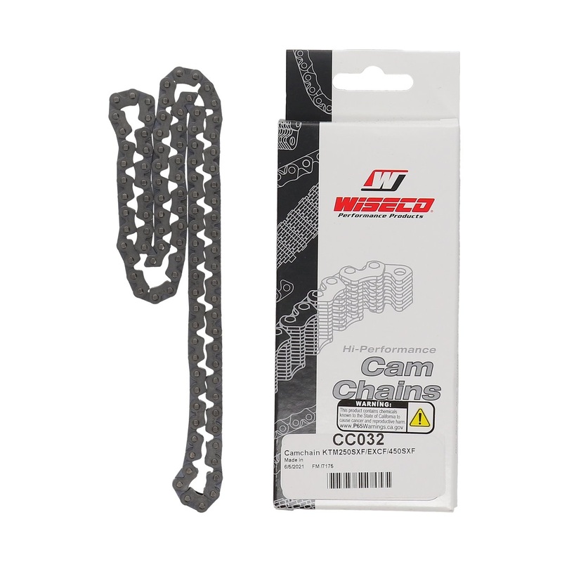 Wiseco CC032 KTM 250SXF/EXCF/450SXF Cam Chain
