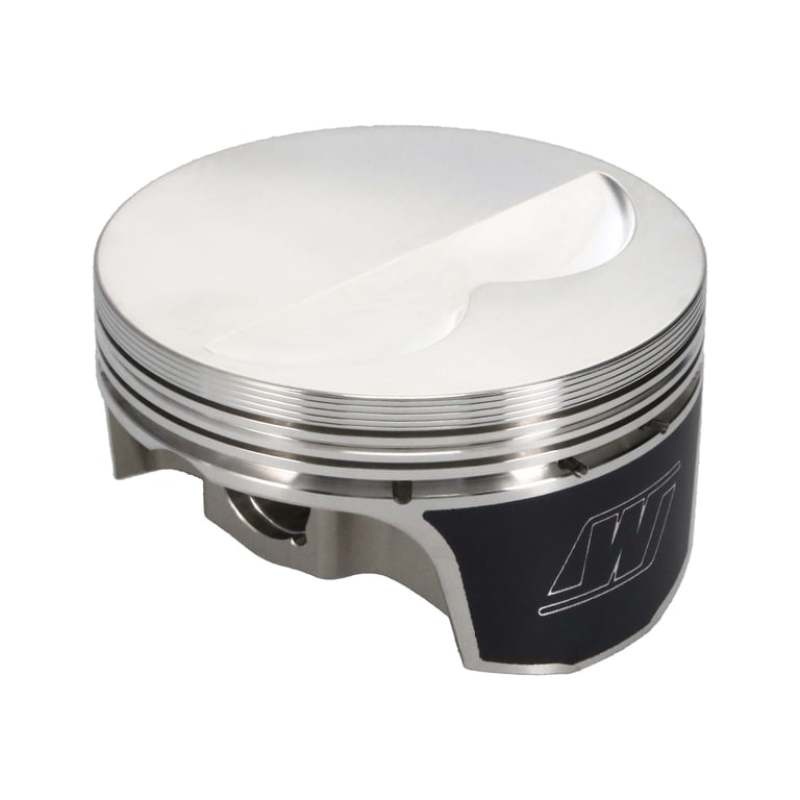 Wiseco Chevy SB RED Series Piston Set 4135in Bore 1550in Compression Height 0927in Pin – Set of 8