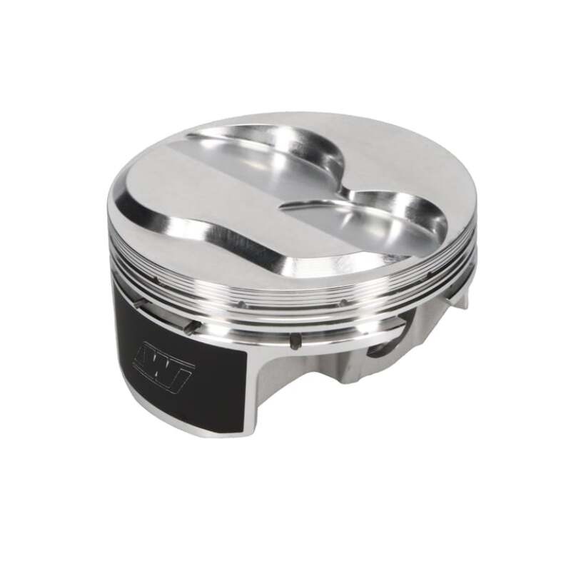 Wiseco Chevy Small Block 4.155in Bore 1.000in CH 3.00 CC Piston Set