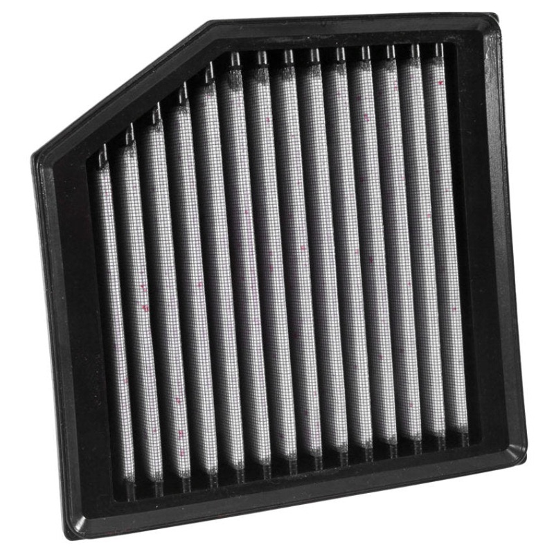 AEM DryFlow Air Filter | 2008-2011 Lexus GS460 4.6L V8 (28-20452)